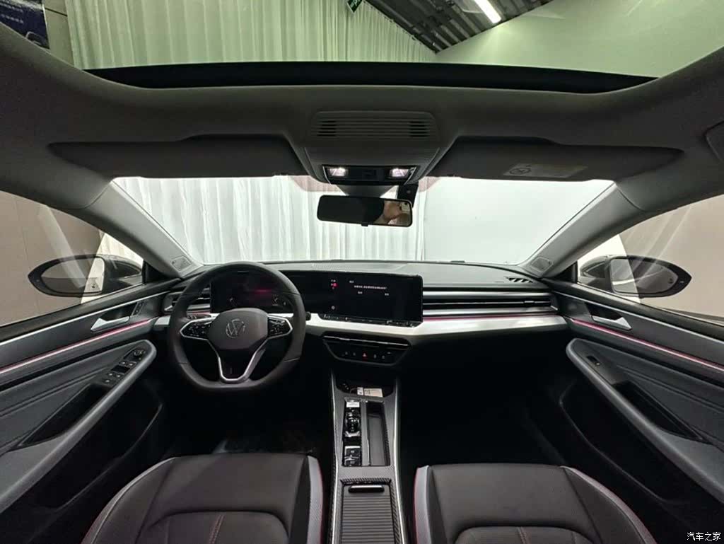 Volkswagen Lamando, 2023 9