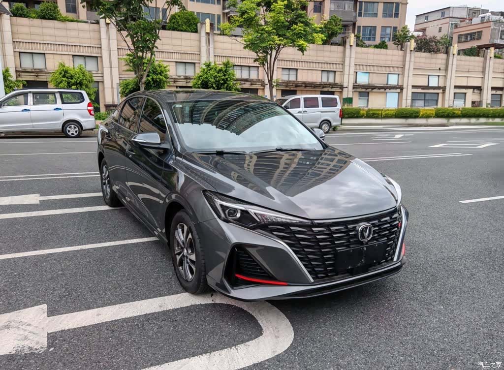 Changan Eado, 2024 3