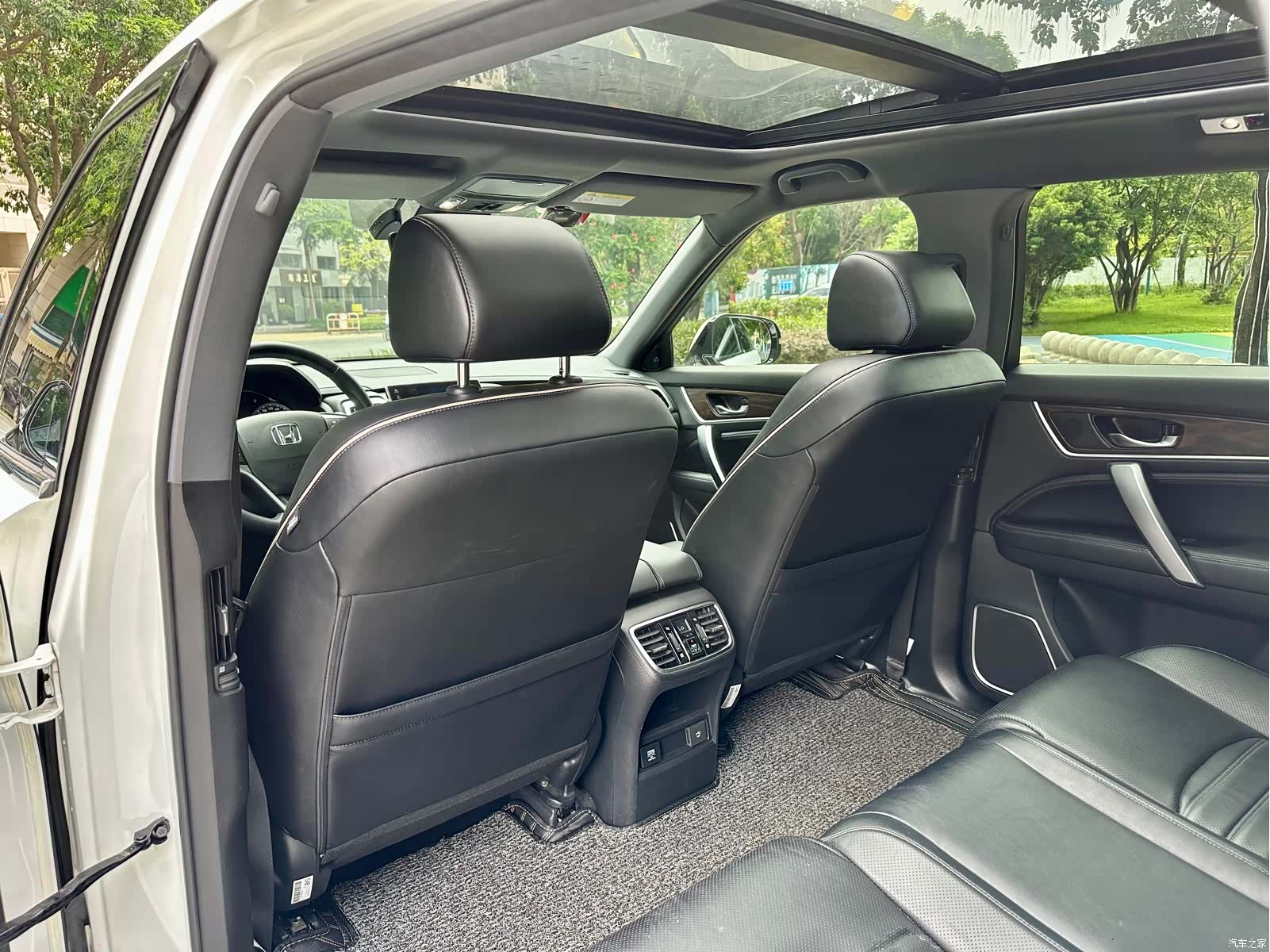Honda UR-V, 2017 17