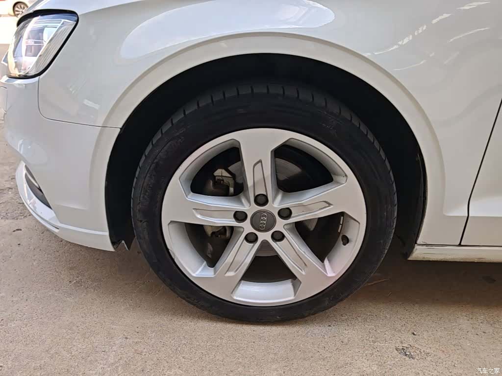 Audi A3, 2019 23