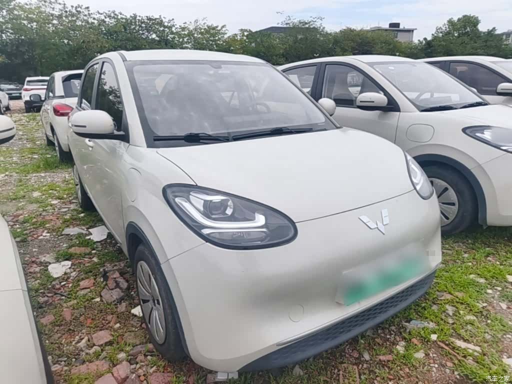 Wuling Bingo, 2023 4