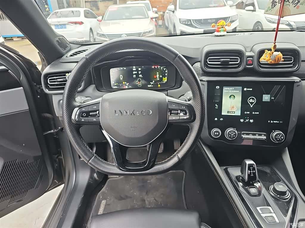 Lynk & Co 02, 2021 10
