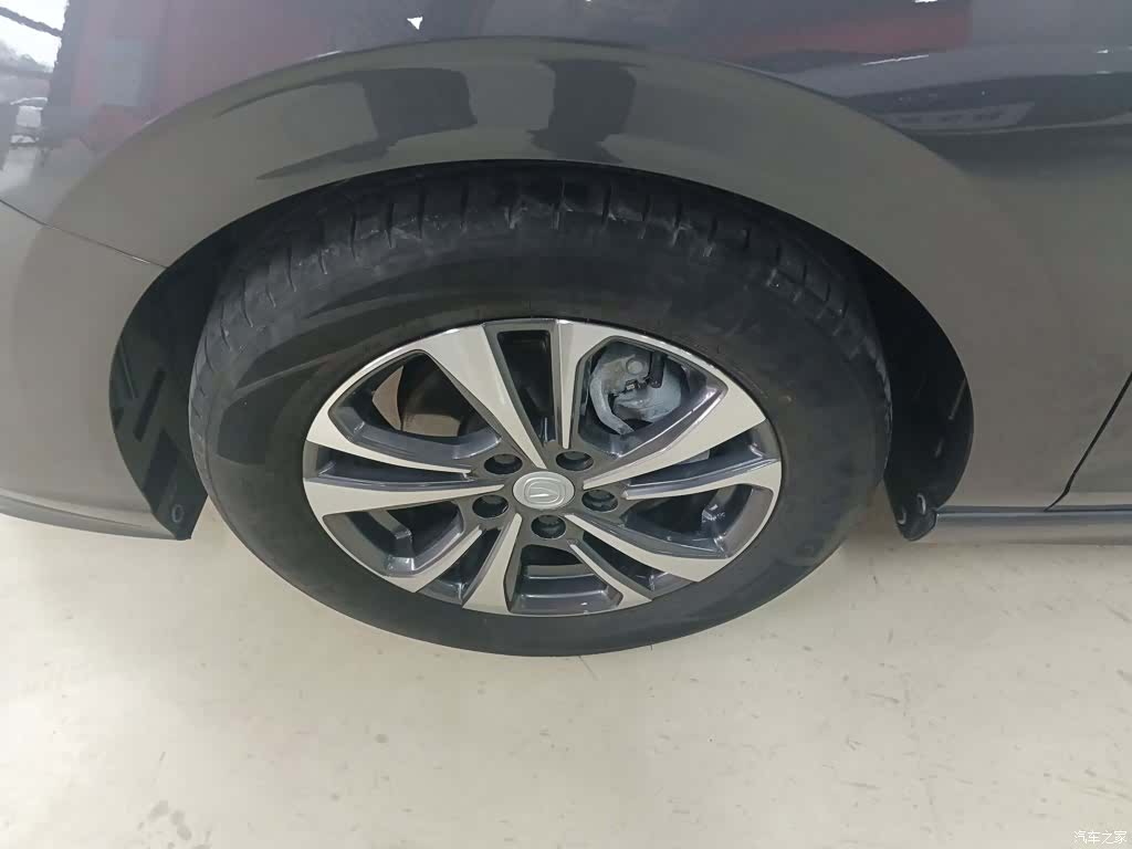 Changan Eado, 2023 25