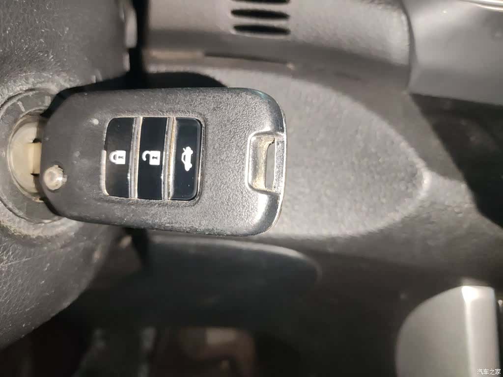 Honda Accord, 2018 9