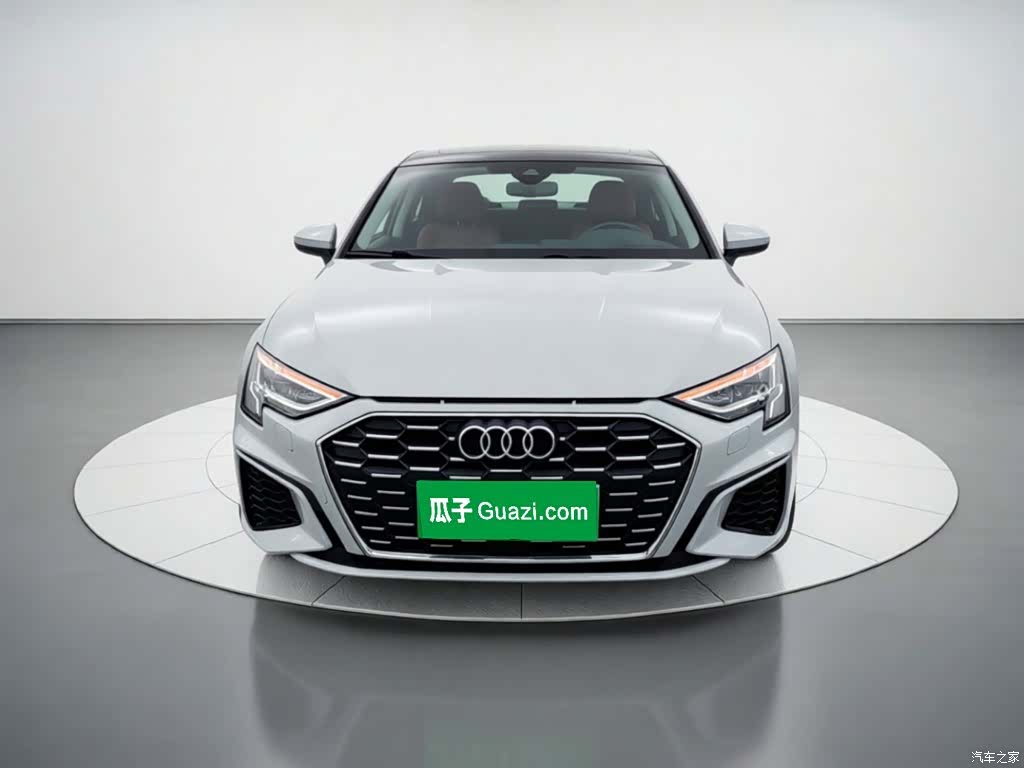 Audi A3, 2024 3