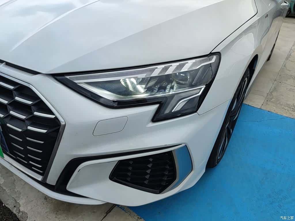 Audi A3, 2024 24
