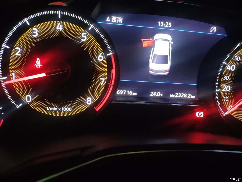 Volkswagen Phideon, 2021 все фото
