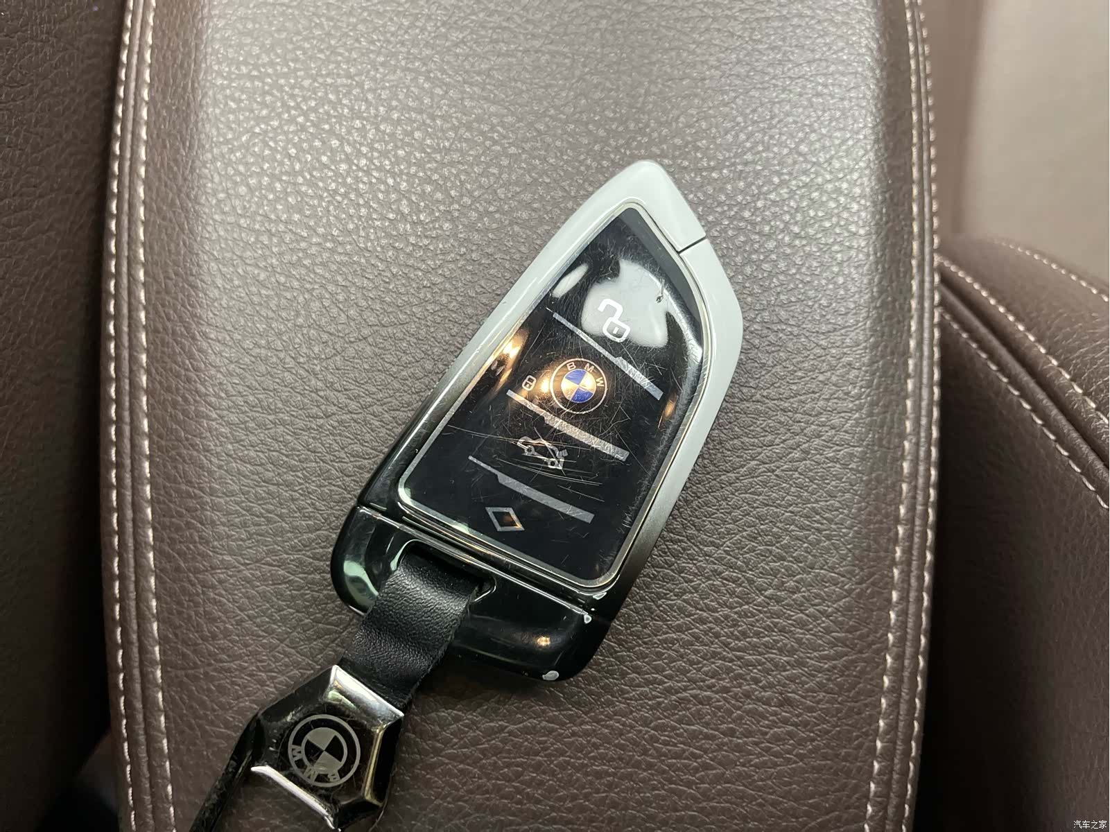 BMW X1, 2021 8