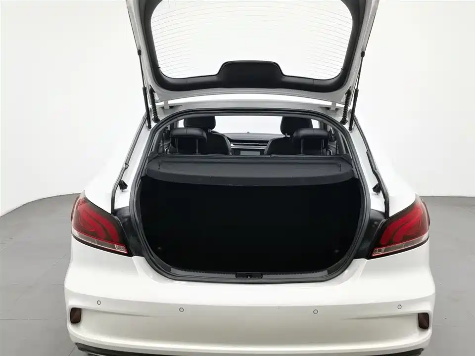 MG MG6 MG MG6