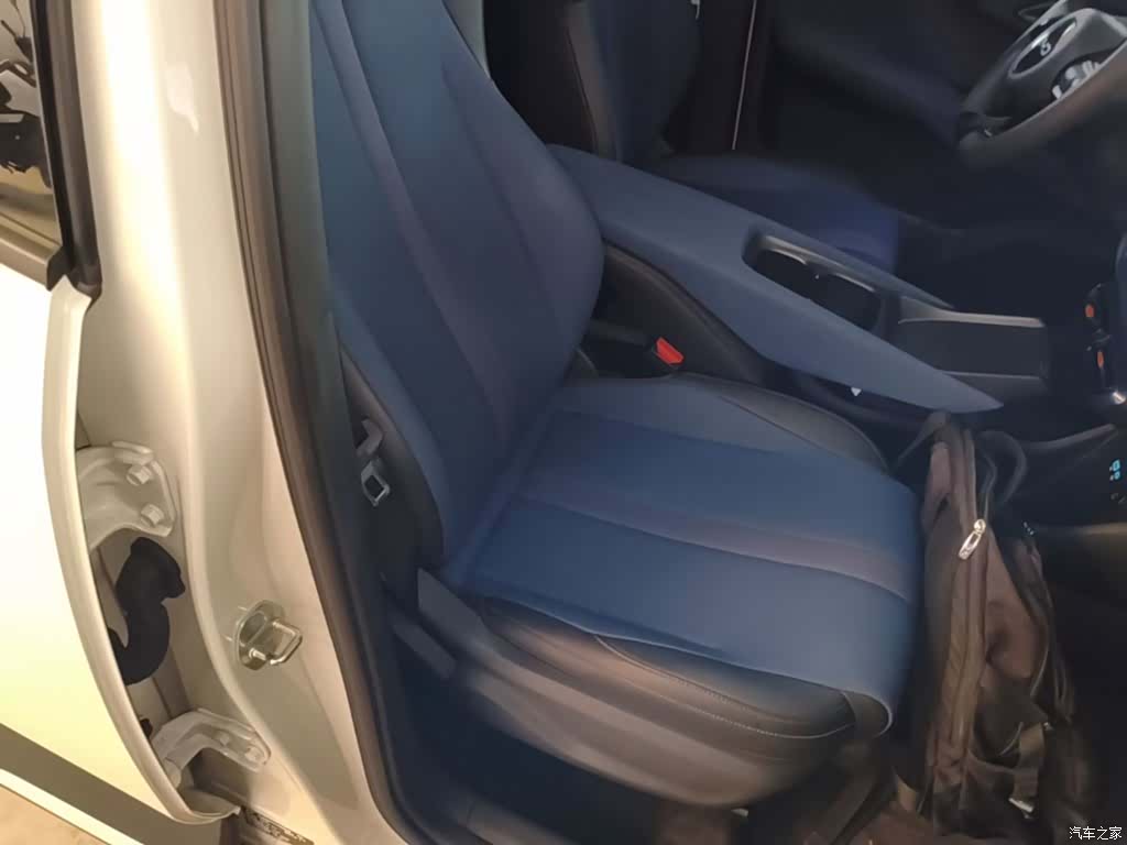 BYD Seagull, 2025 25