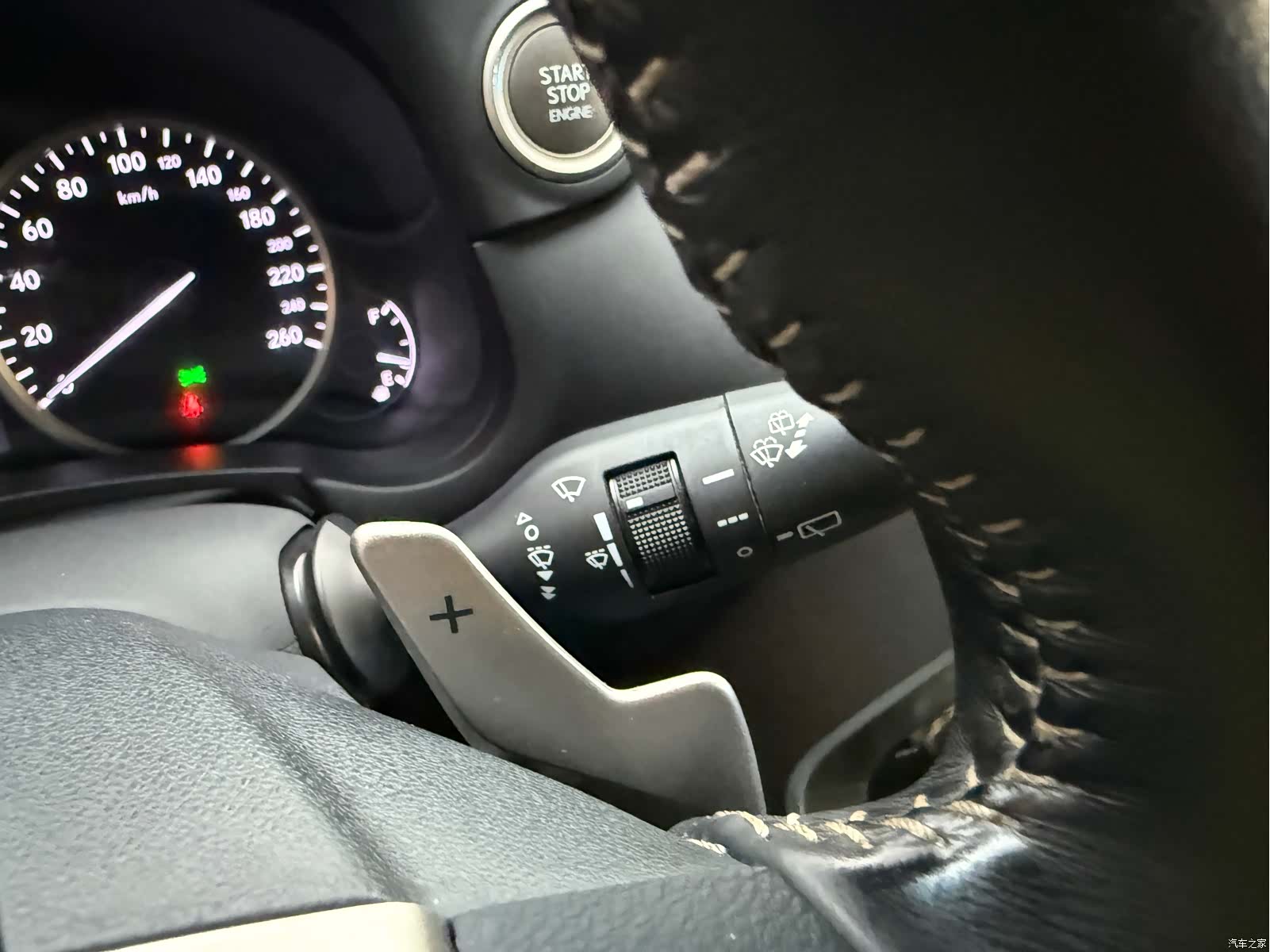 Lexus NX, 2018 19