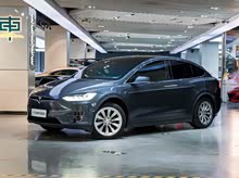 Model X 2019�� ��������