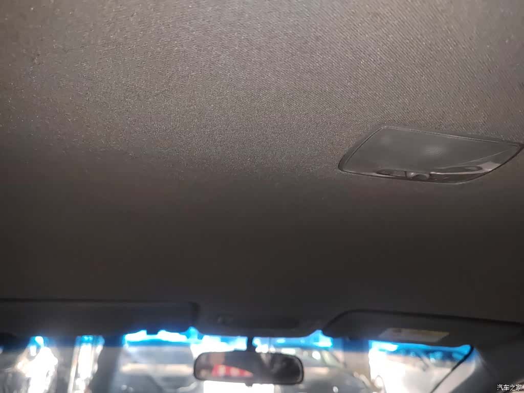 Honda Crider, 2018 9