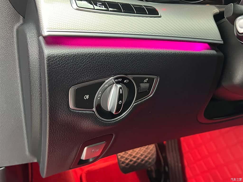 Mercedes-Benz E-Class, 2017 6