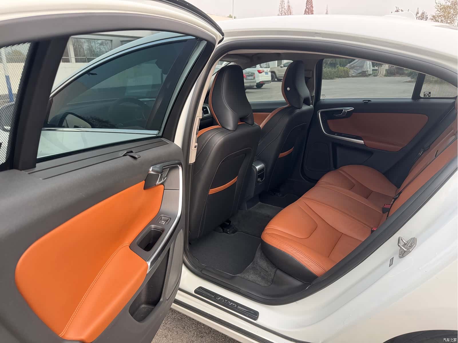 Volvo S60, 2016 14