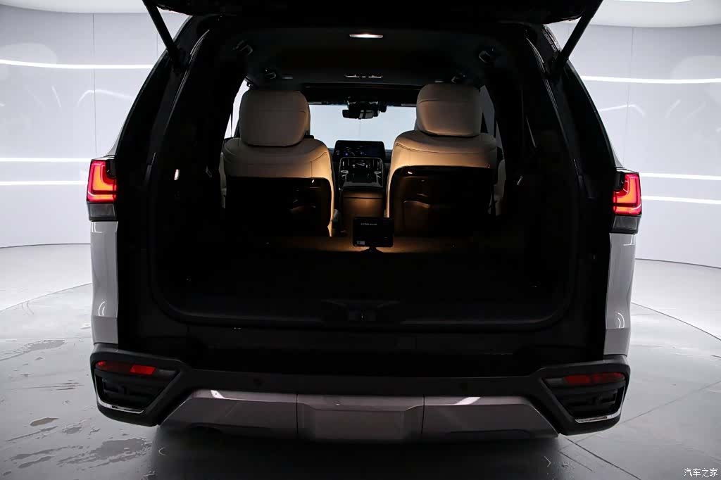 Lexus LX, 2024 19