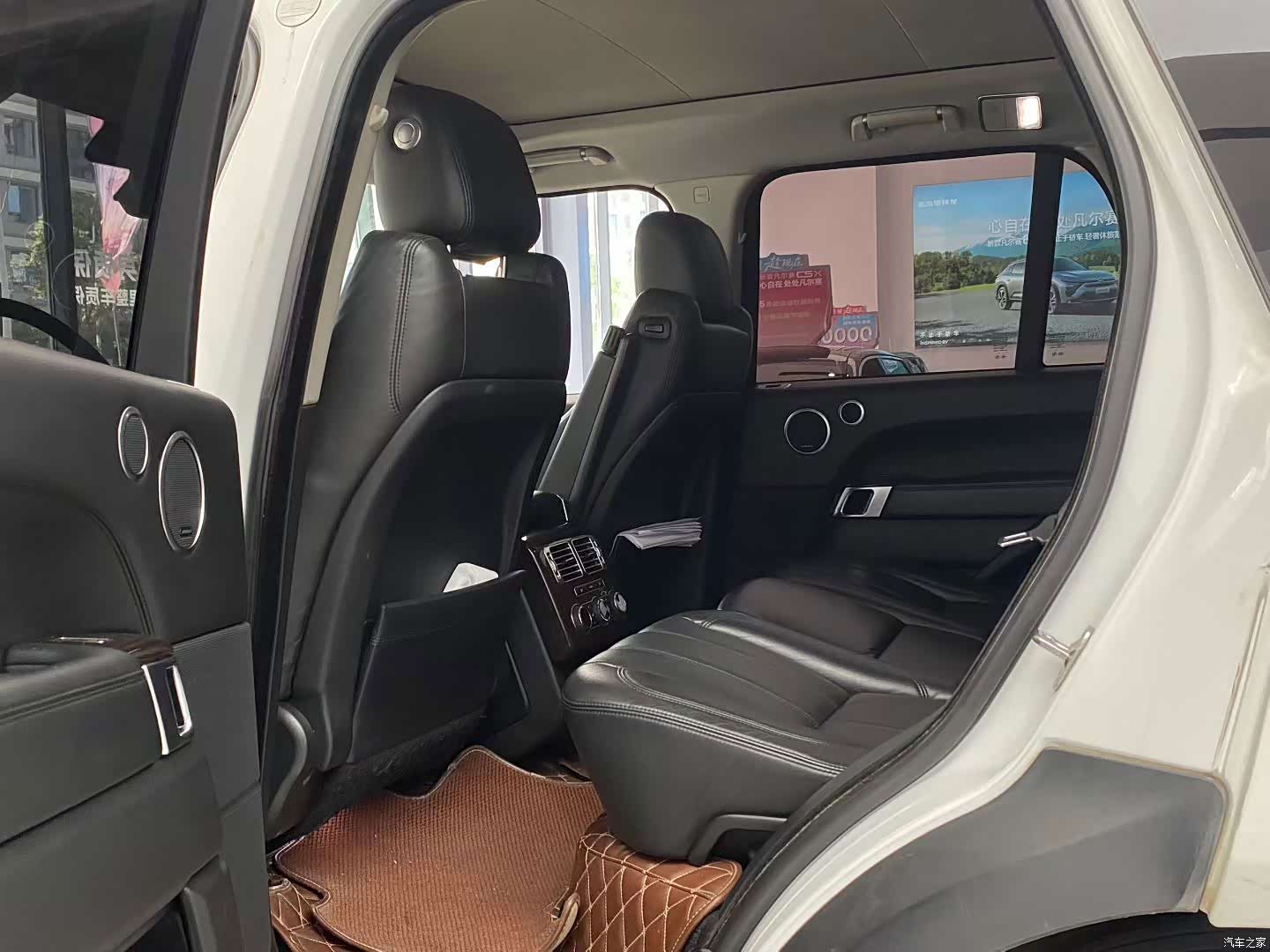 Land Rover Range Rover, 2014 6