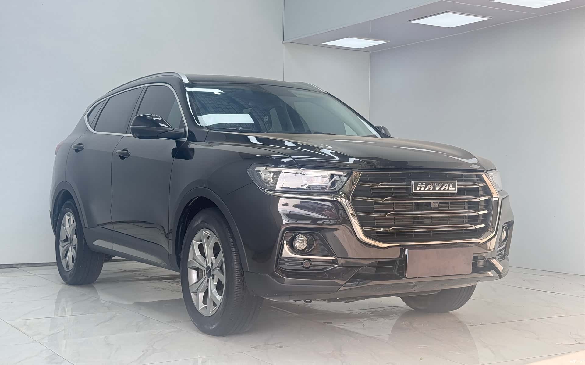 Haval H6, 2021 3