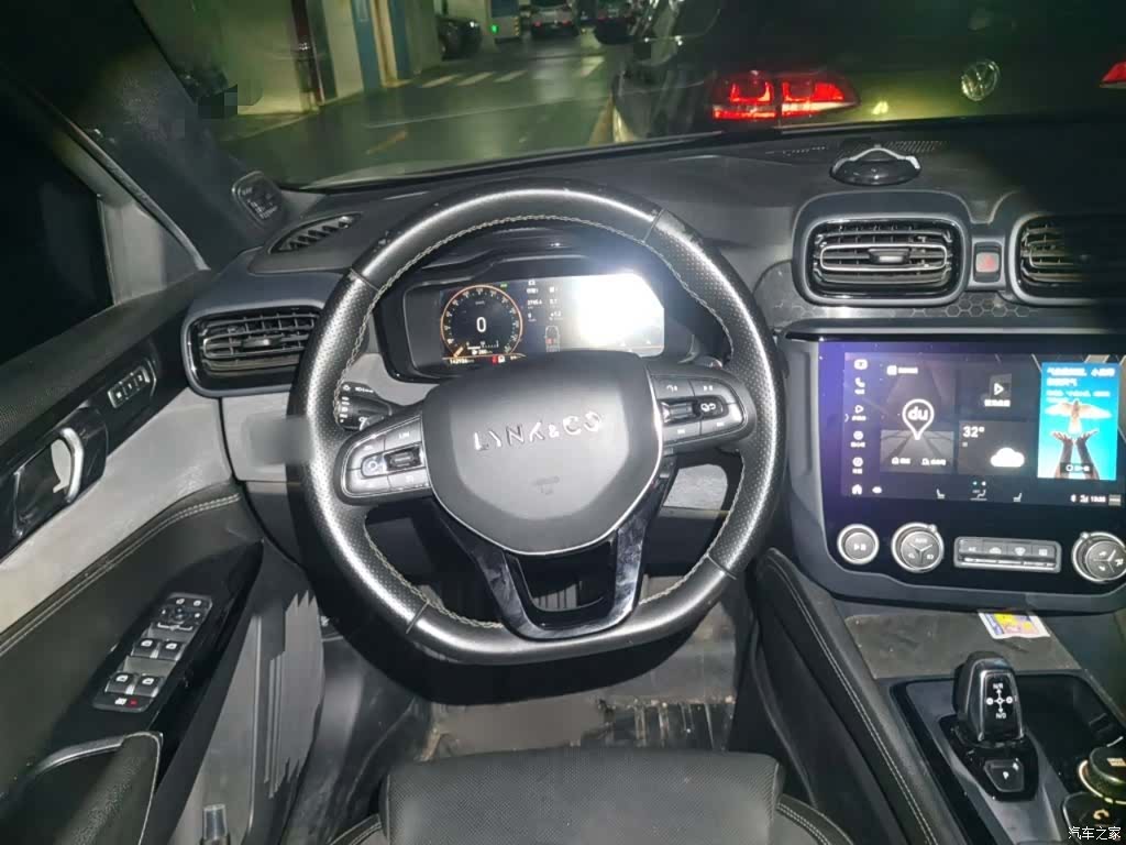 Lynk & Co 02, 2021 3