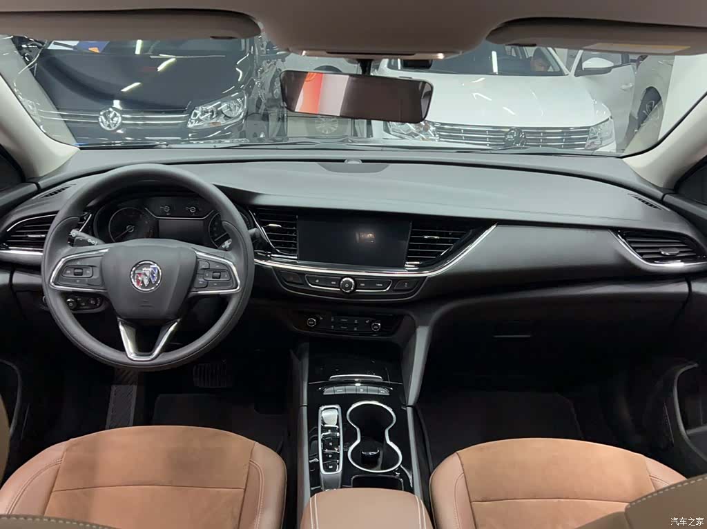 Buick Regal, 2022 10