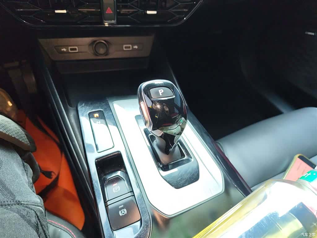 MG MG5, 2023 6