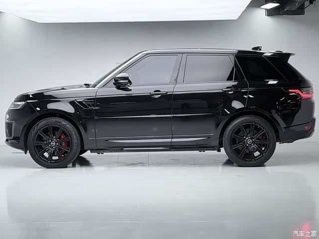 Land Rover Range Rover, 2020 7