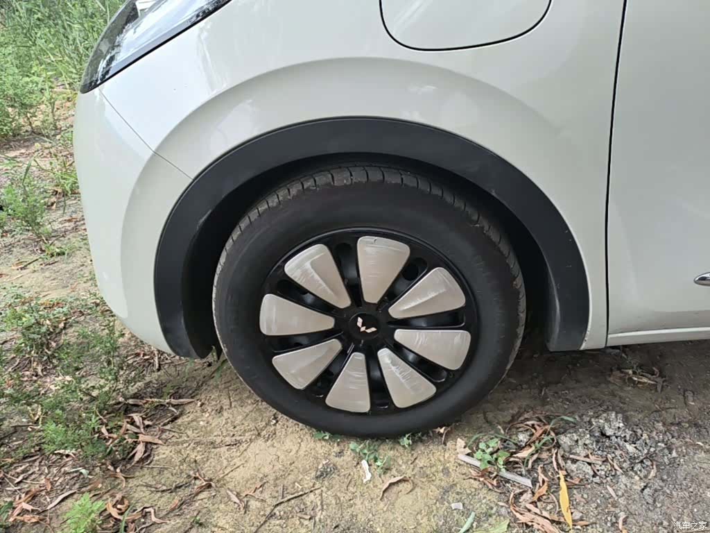 Wuling Bingo, 2025 23