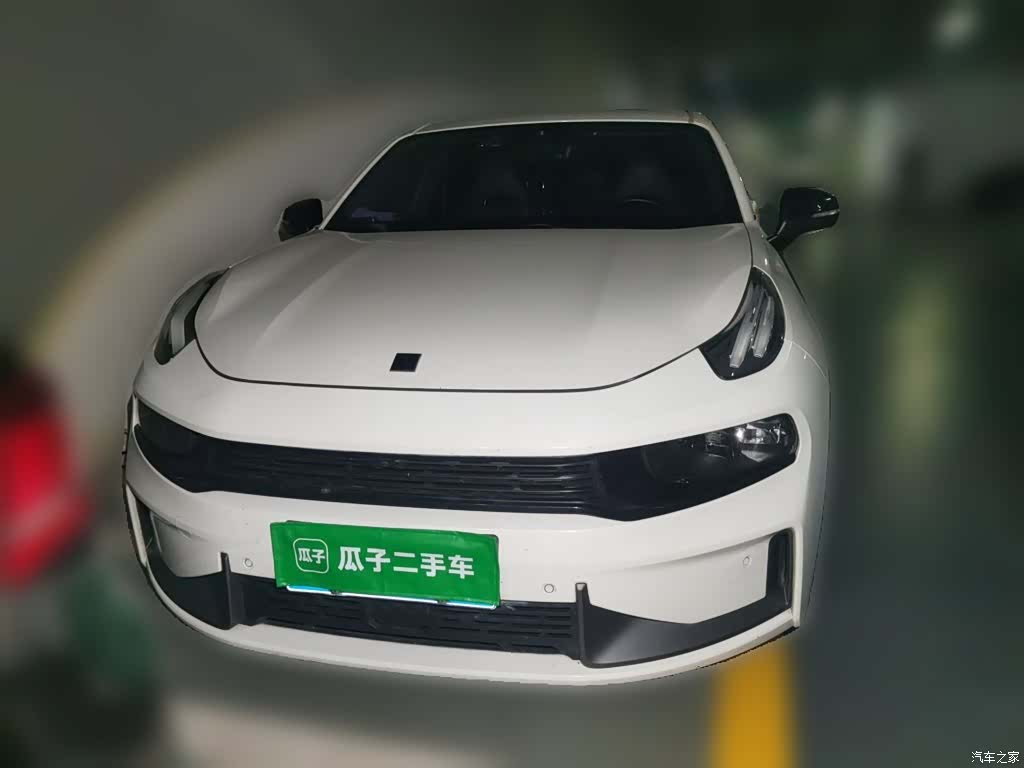 Lynk & Co 02, 2021 24