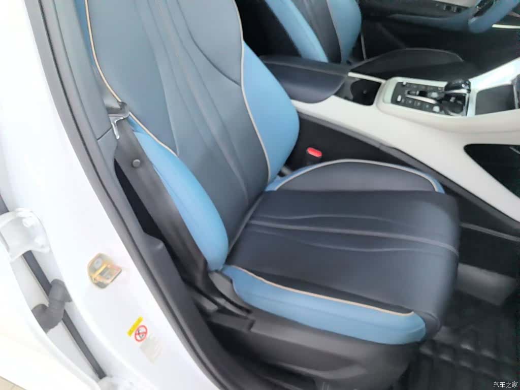 BYD Song, 2021 25