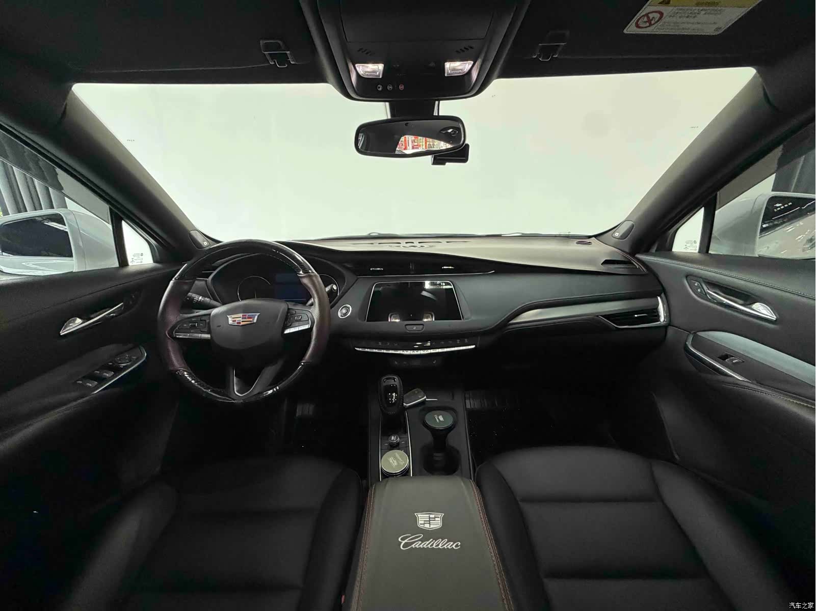 Cadillac XT4, 2021 6