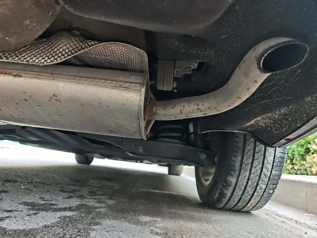 Volkswagen Passat, 2019 19