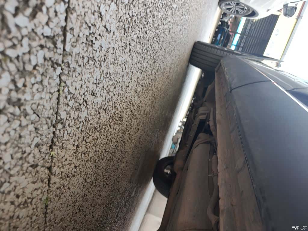 Changan CS75, 2021 22