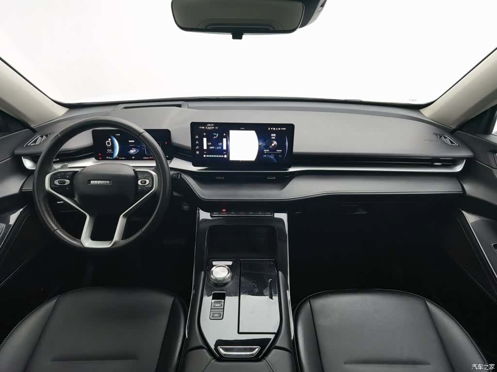 Haval H6, 2023 все фото