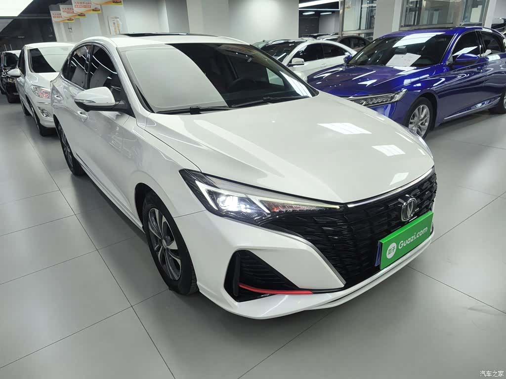 Changan Eado, 2024 22