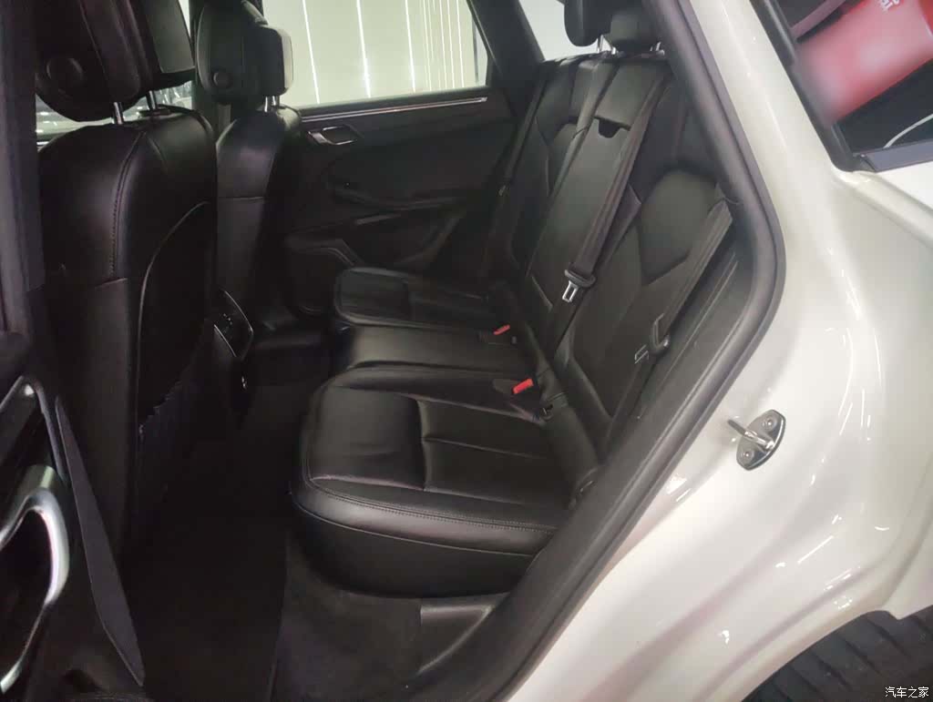 Porsche Macan, 2021 13