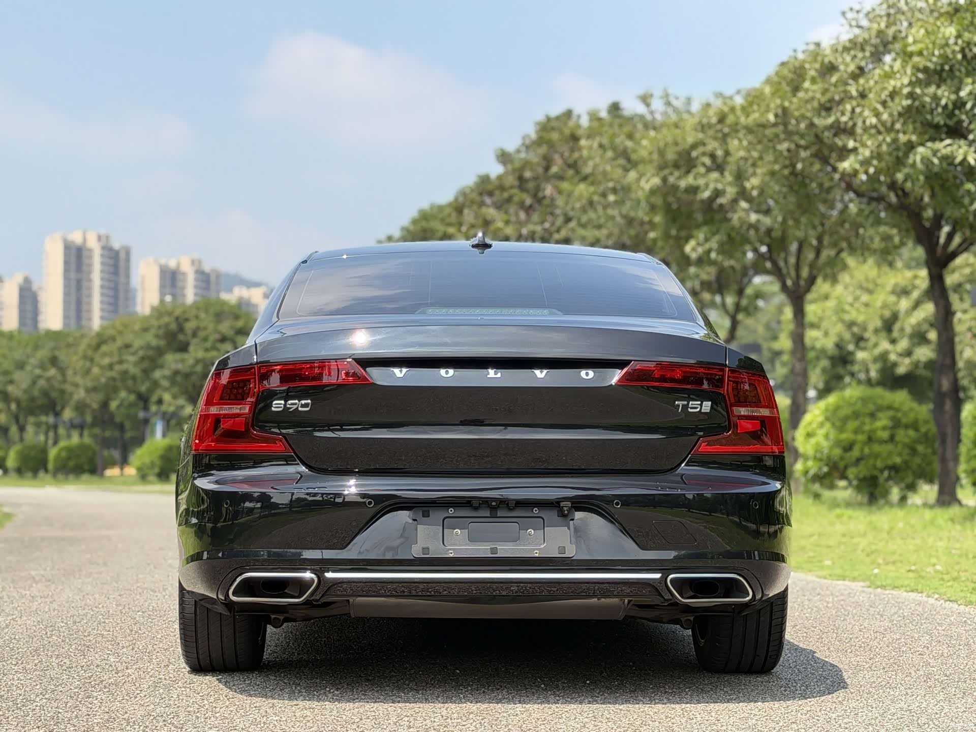 Volvo S90, 2020 15