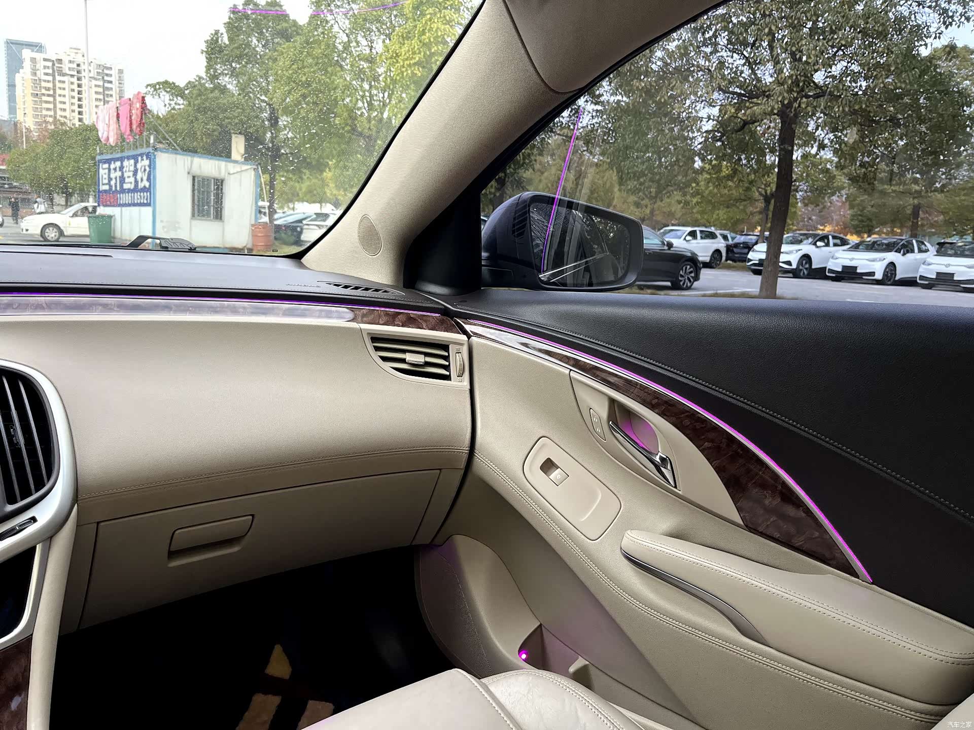 Buick LaCrosse, 2015 26