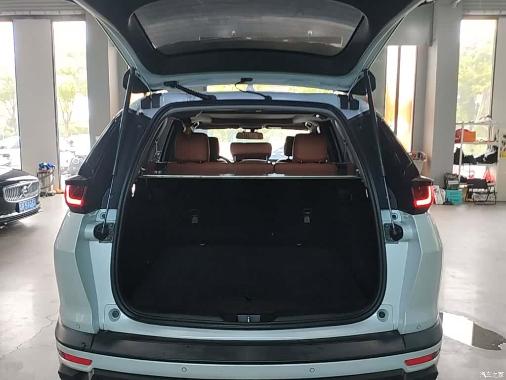 Honda Breeze, 2020 19