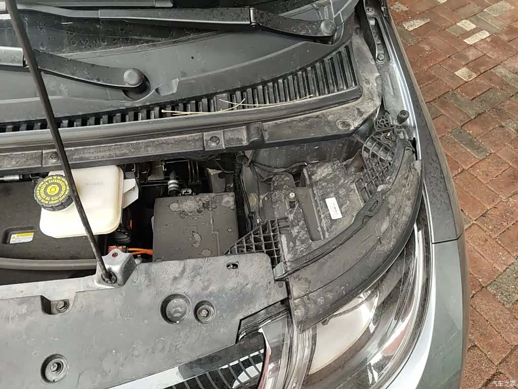 BYD Dolphin, 2023 22