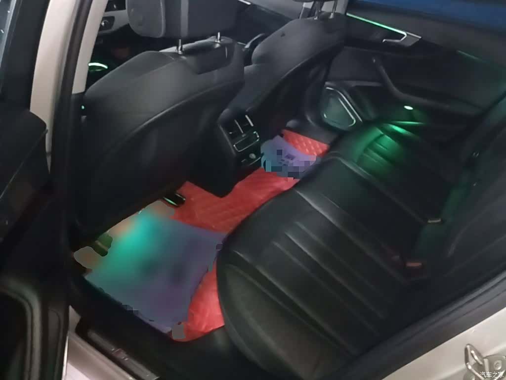 Audi A4L, 2020 17