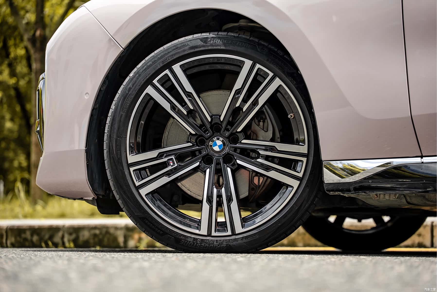 BMW 7 Series, 2025 18