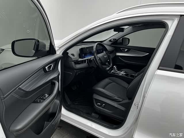 Chery Tiggo 8 Plus, 2021 6