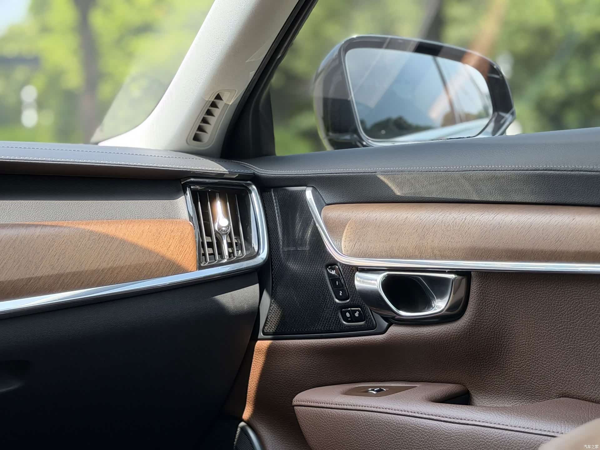 Volvo S90, 2020 8