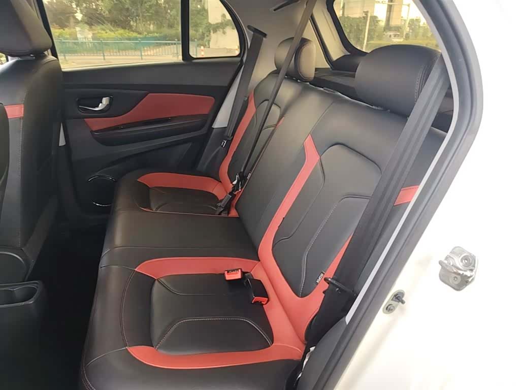 Haval H1, 2017 17