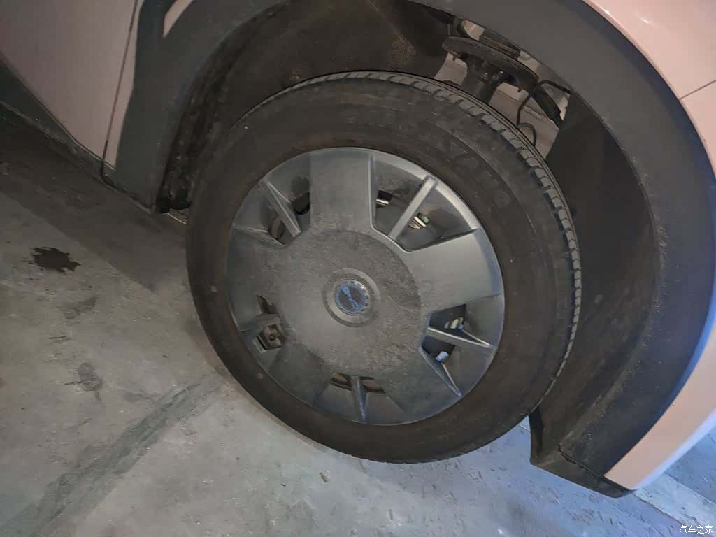BYD Seagull, 2026 23