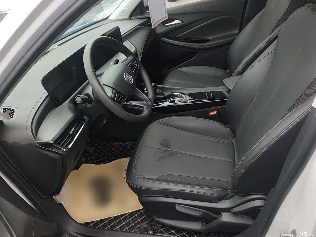 Buick Verano, 2023 8