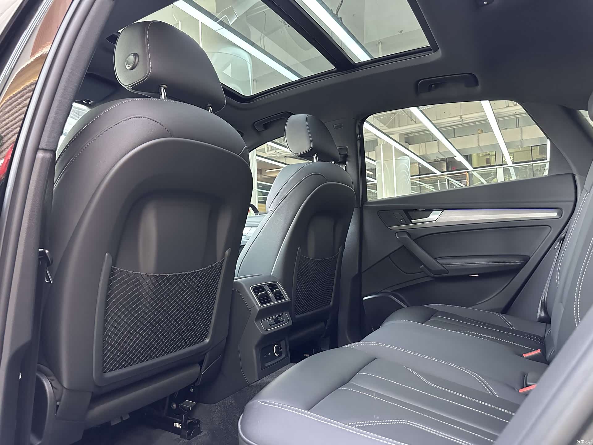 Audi Q5L, 2022 13
