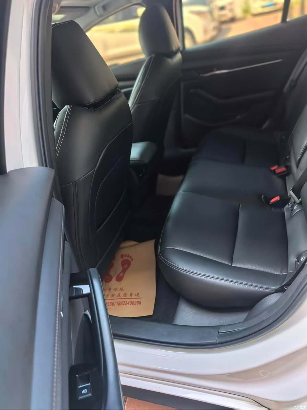 Mazda Mazda3, 2021 8