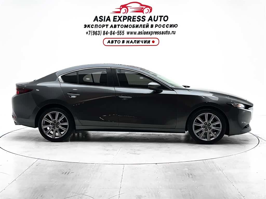 Mazda Mazda3, 2022 9