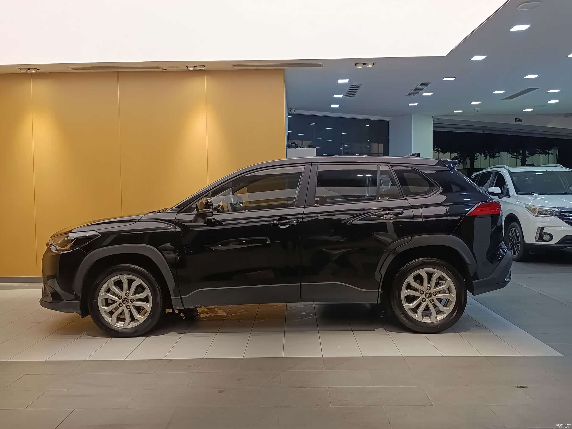 Toyota Frontlander, 2024 6
